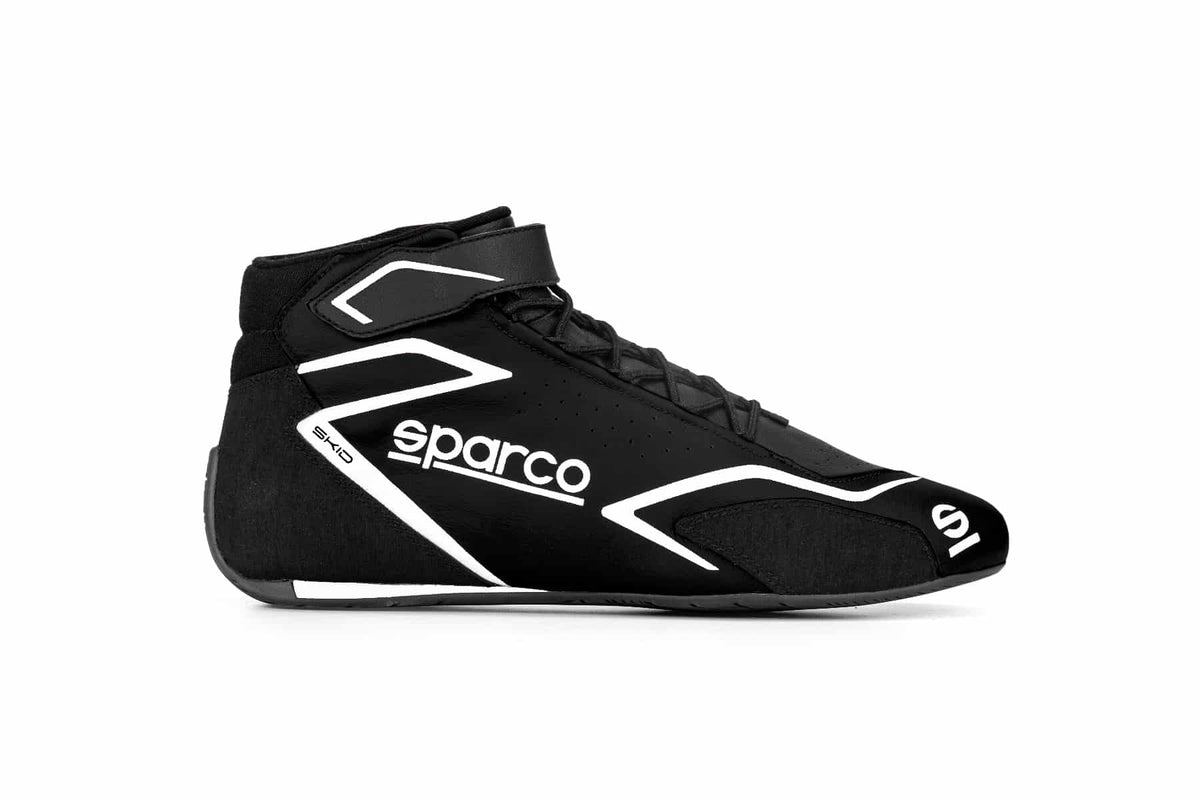 Sparco SKID
