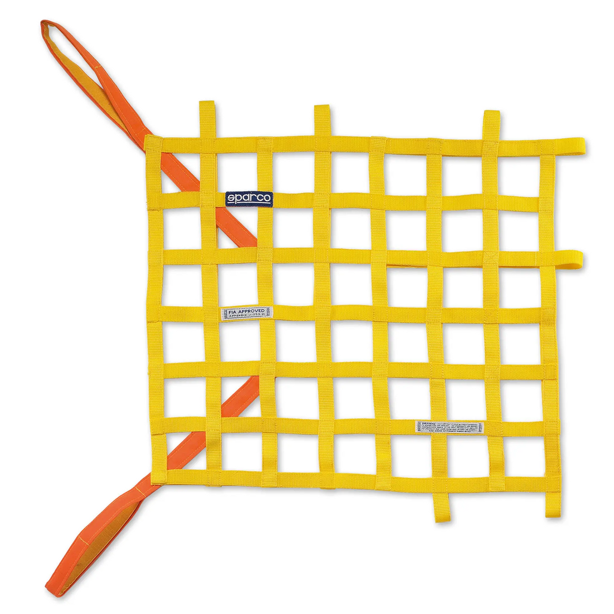 Sparco Fensternetz 50x52cm