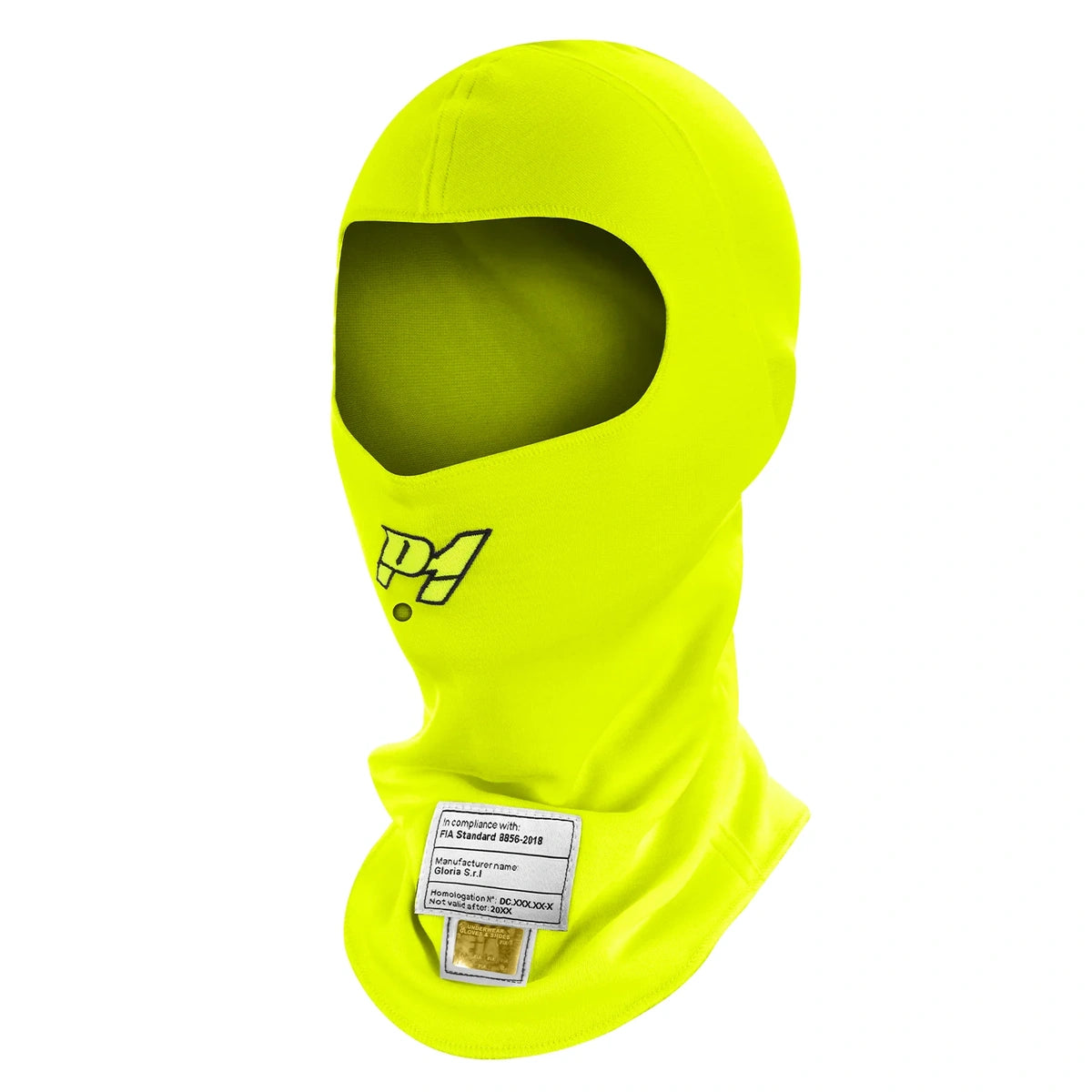 P1 Air Kopfhaube