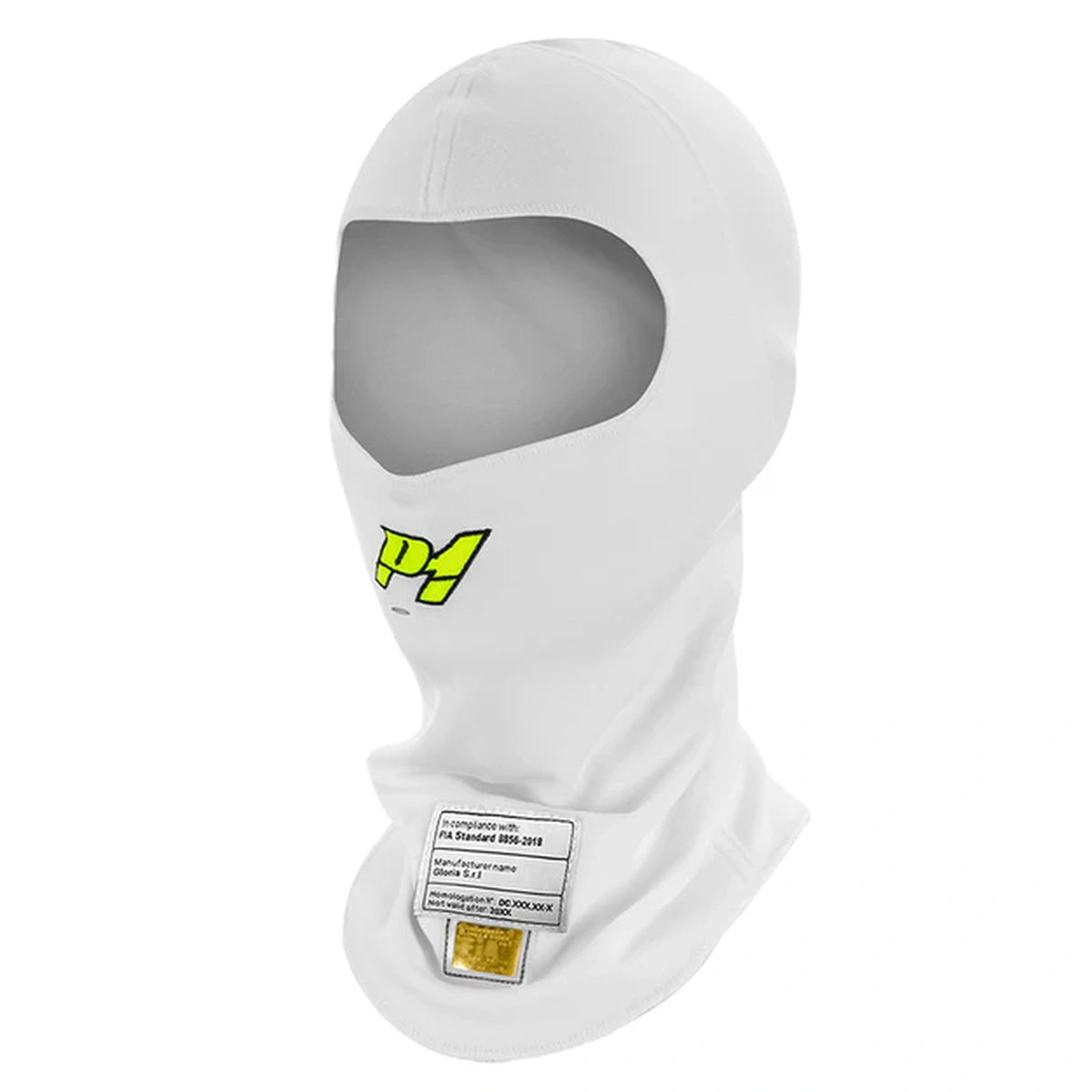 P1 Air Kopfhaube