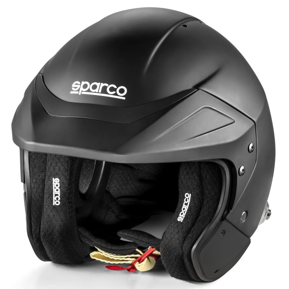 Sparco Flux RJ FIA Helm