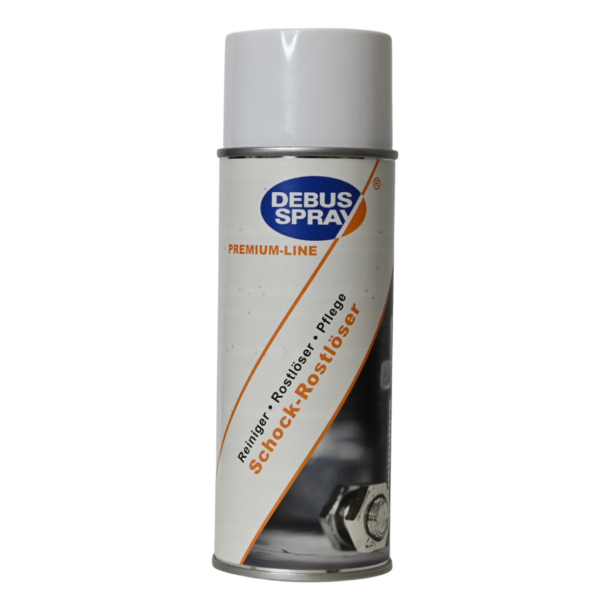 Debus Schock Rostlöser