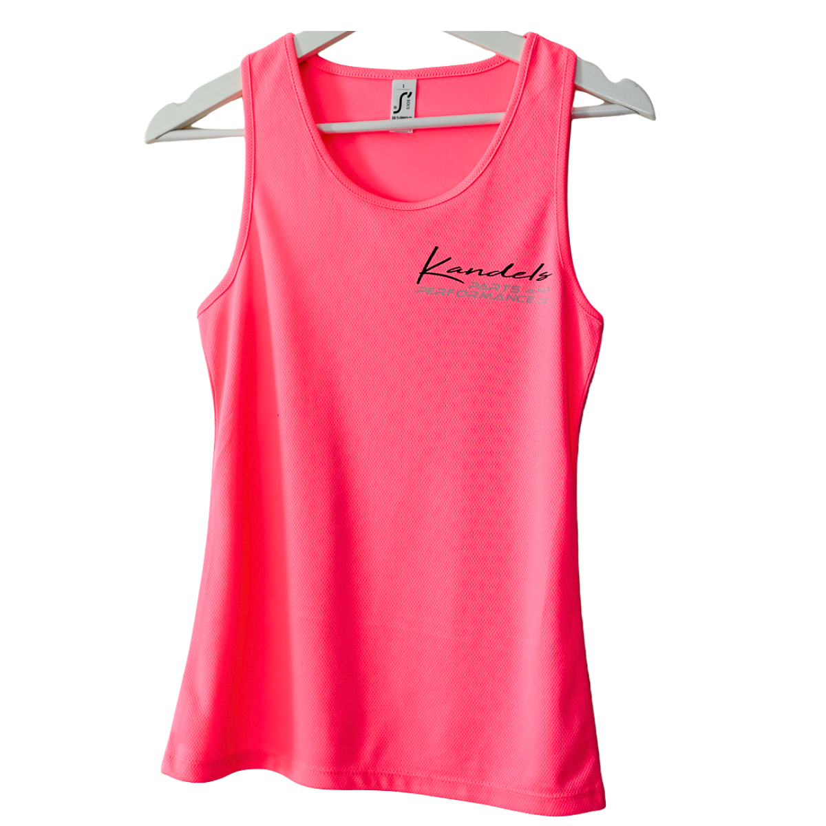 100% Autocross T-Shirt Ladies Edition