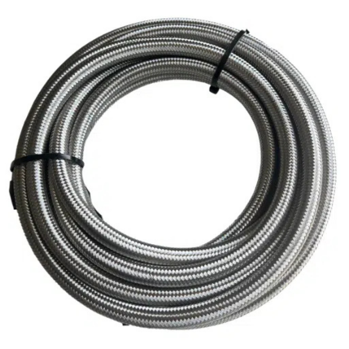 PTFE Stahlflexleitung Dash 3 für Brems- und Kupplungsleitungen