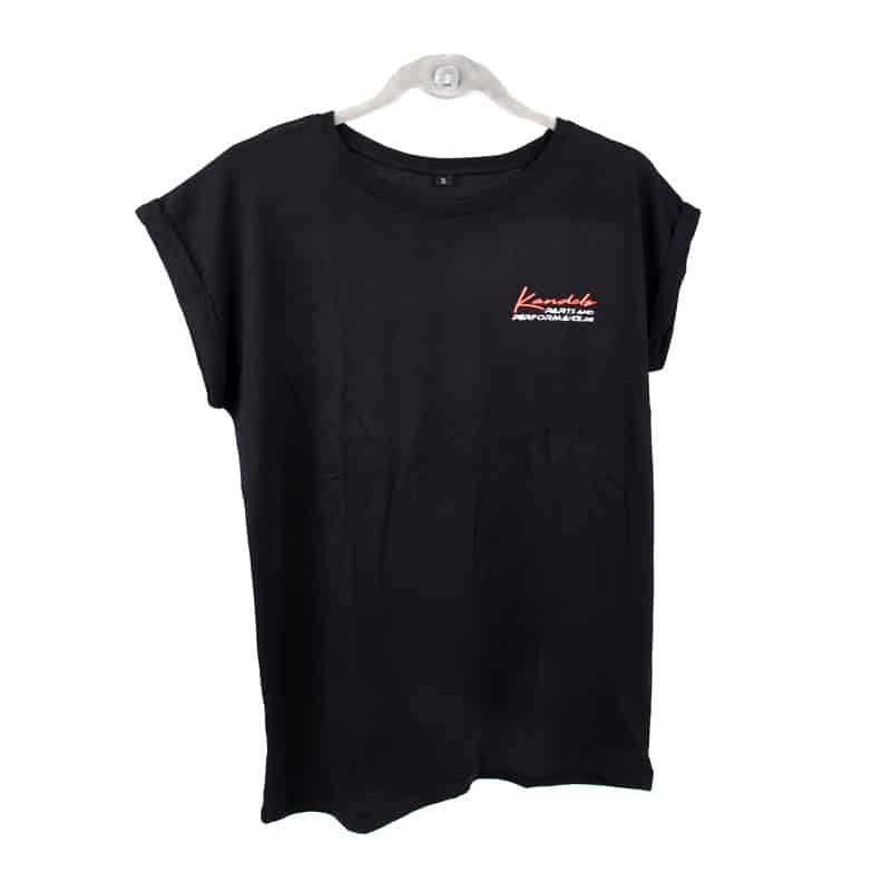 T-Shirt Frauen