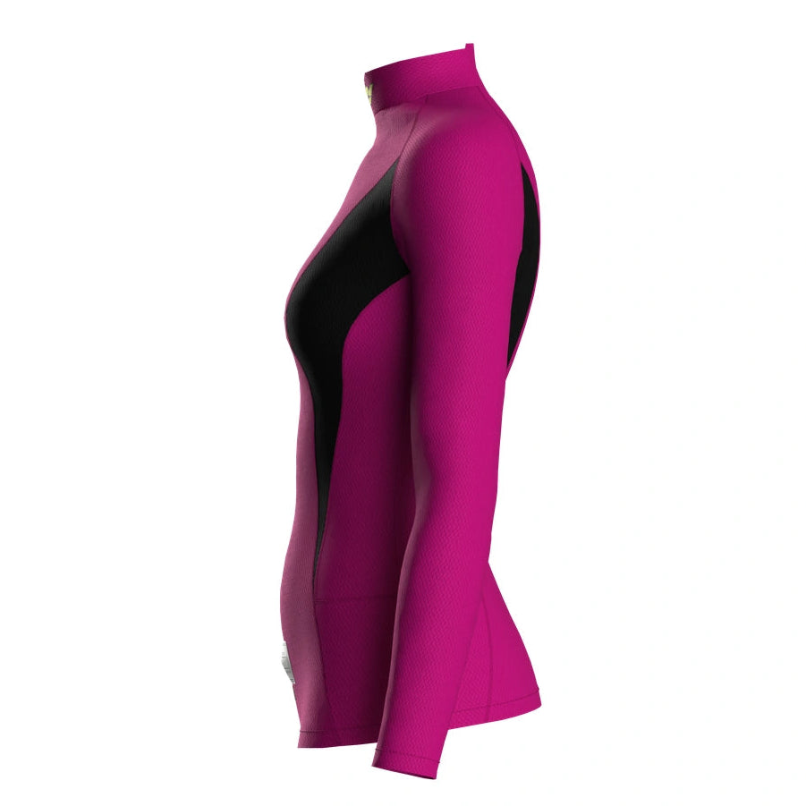 P1 X-Flow Women Top