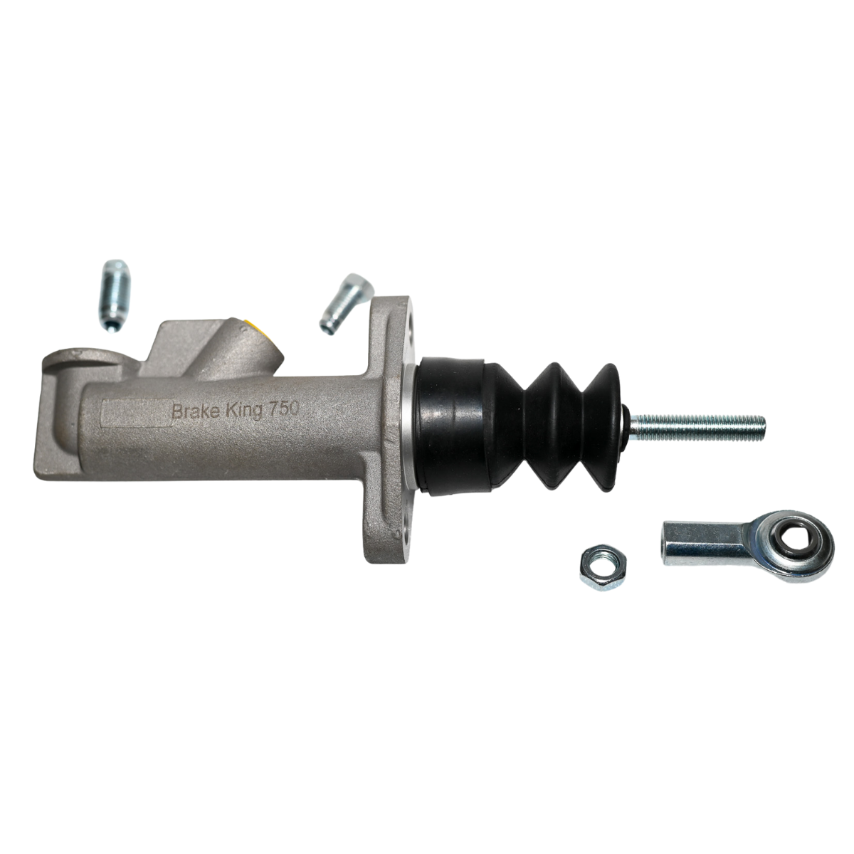 Bremszylinder - Kupplungszylinder 0.625" (15,875 mm) Set