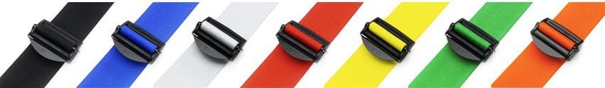 L-Tec Magnum 4-Punkt Gurt - FIA 8853-2016 3 Zoll