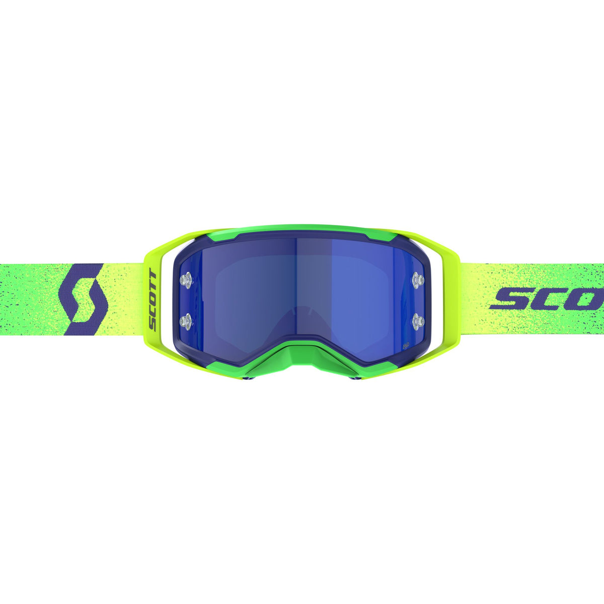 SCOTT Prospect 2.0 AMP Chrome