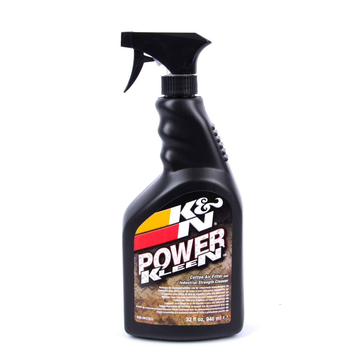 K&N Power Kleen
