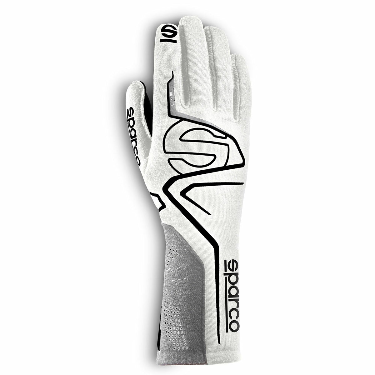 Sparco Lap Rennhandschuhe