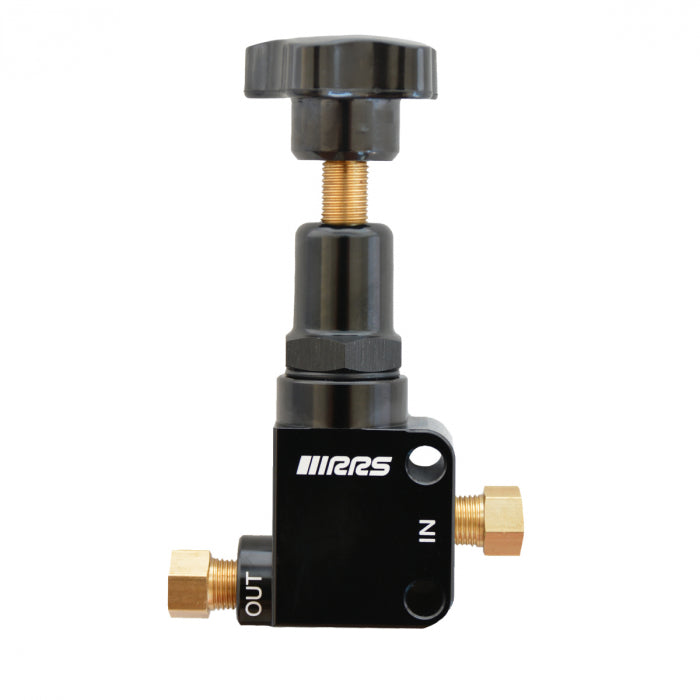RRS/WILWOOD Bremsdruckregler – einstellbares Proportioning Valve