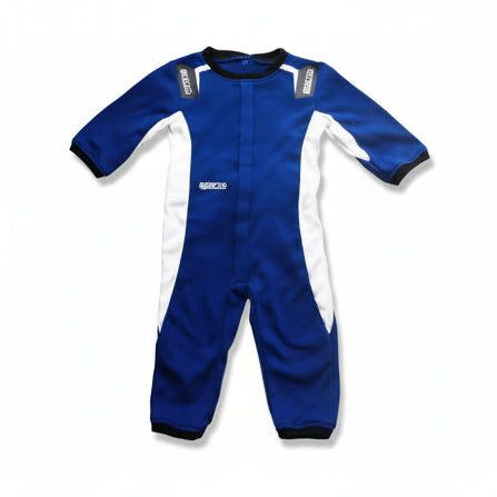 Sparco Baby Schlafanzug