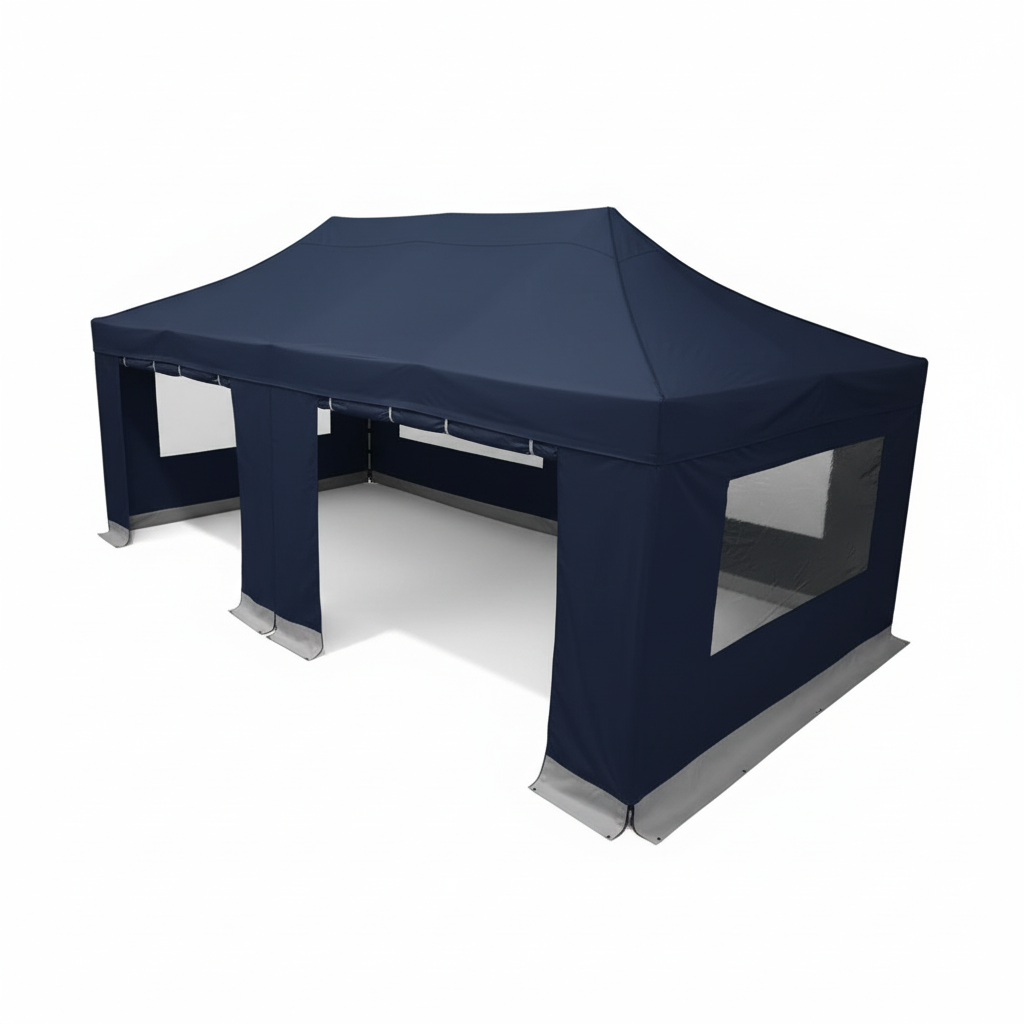 PROFI EXTREME 8x4m Faltpavillon