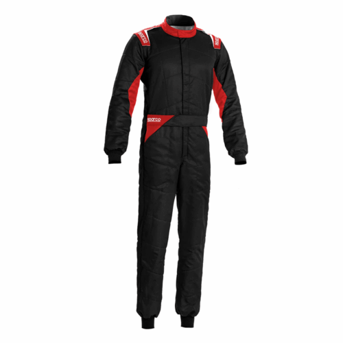 sparco sprint rennanzug