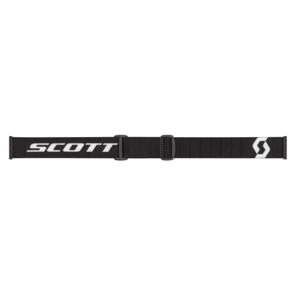 SCOTT Fury WFS Brille - MX Brille mit Roll-Off-System