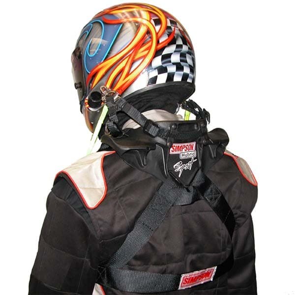 Simpson Hybrid System Sport