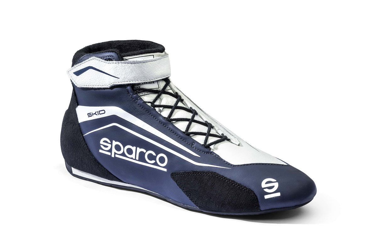 Sparco SKID V02