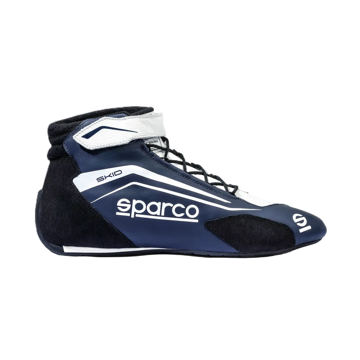Sparco SKID V02