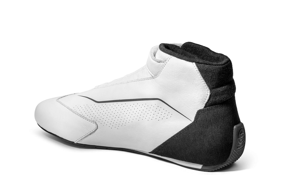 Sparco SKID V02