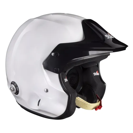 Stilo Venti4 Trophy Jet Composite