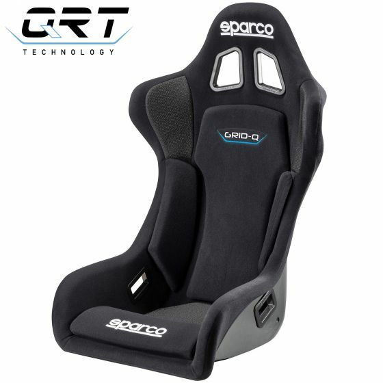 Sparco Grid Q (QRT)