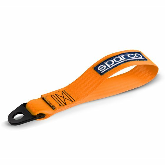 Sparco Abschleppschlaufe