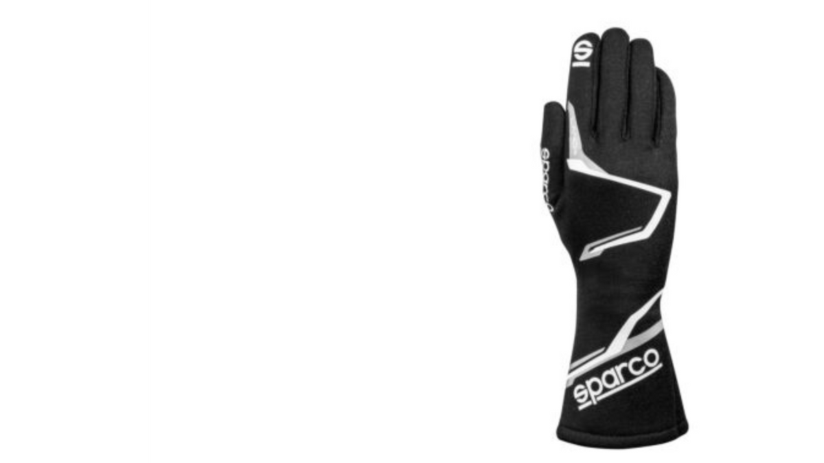 Handschuhe FIA