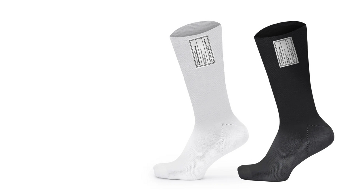 Socken FIA