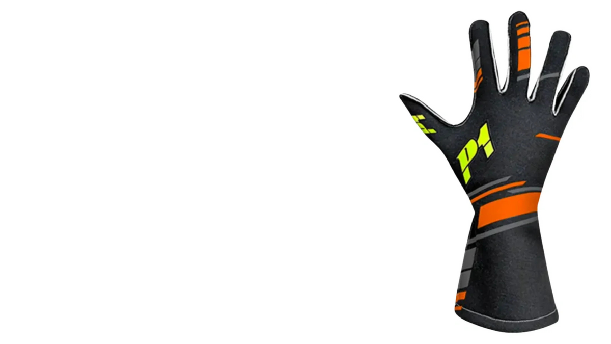 P1 Handschuhe