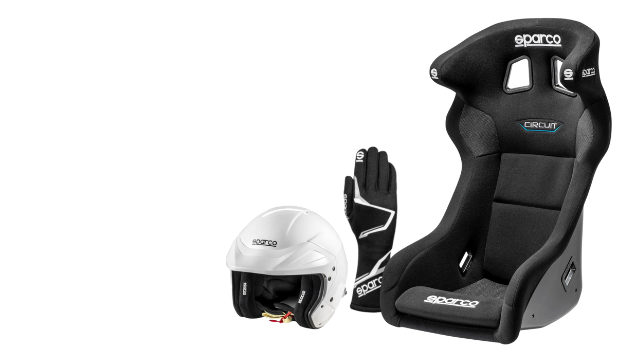 Sparco