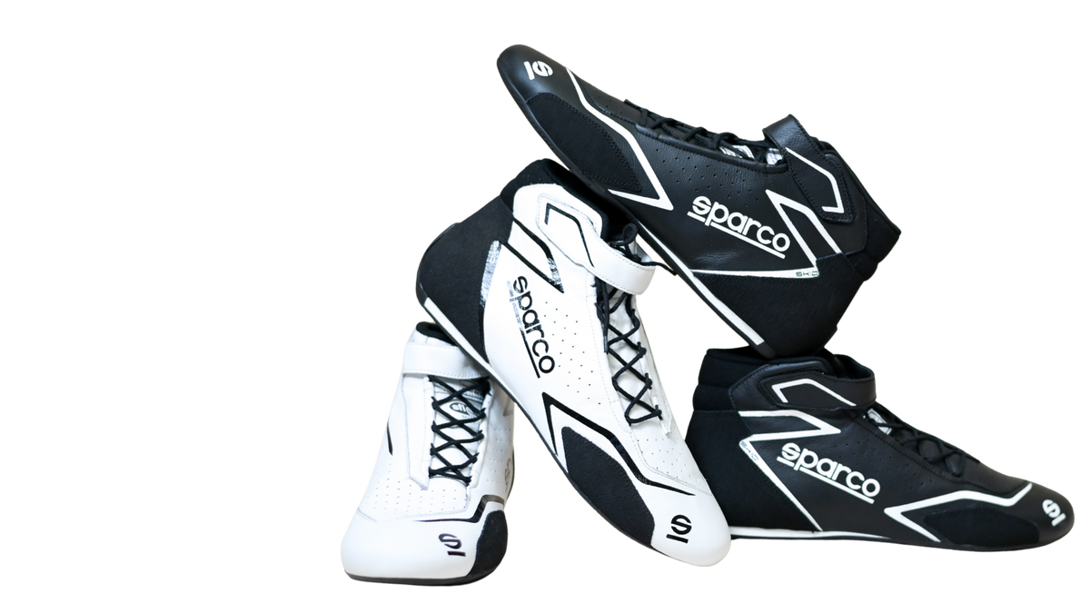 Fahrerschuhe FIA