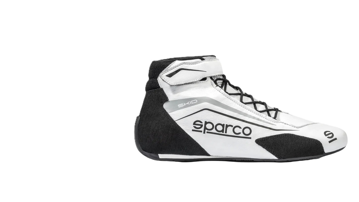 Sparco Schuhe