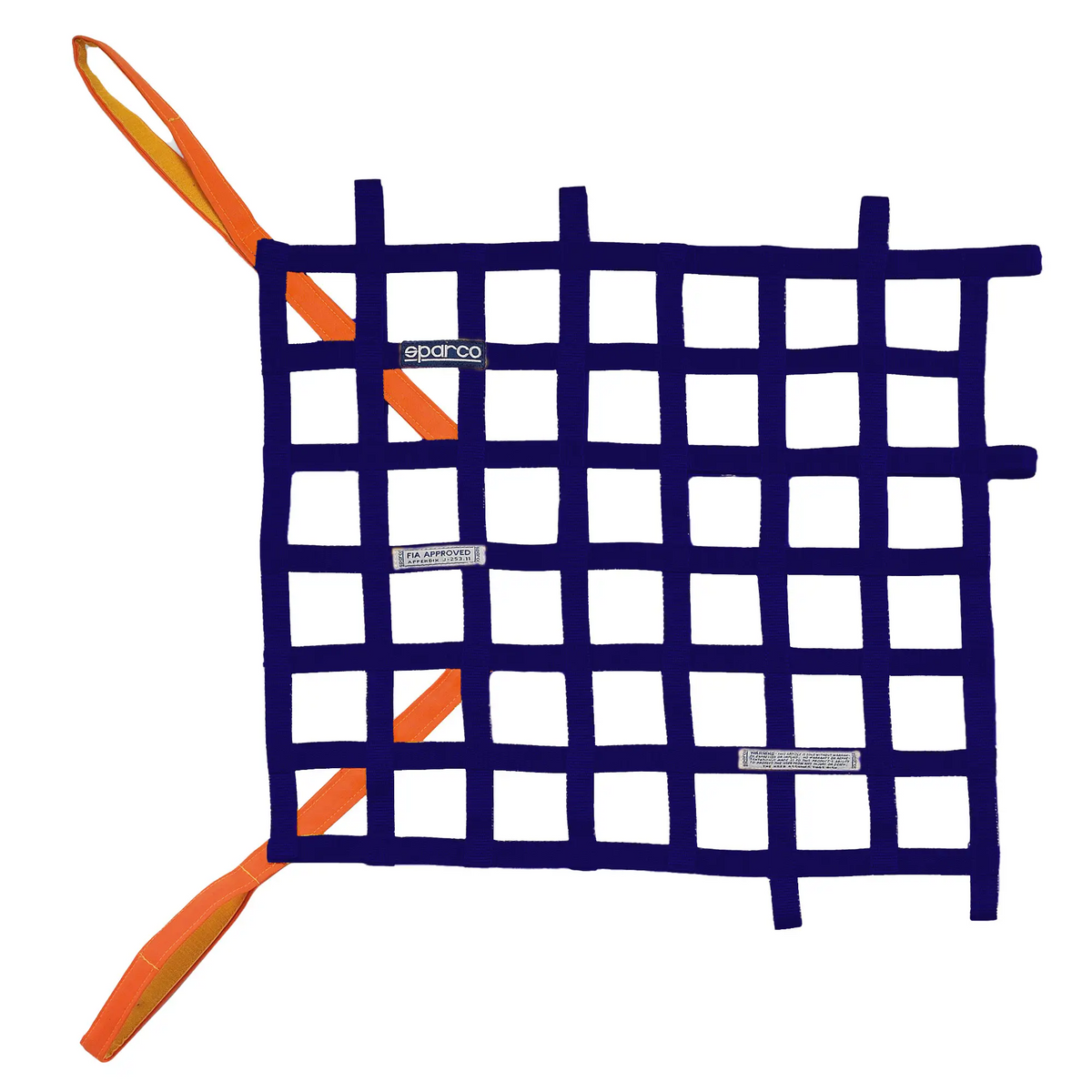 Sparco Fensternetz 50x52cm