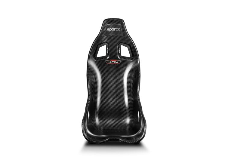 SPARCO ULTRA CARBON Rennsitz