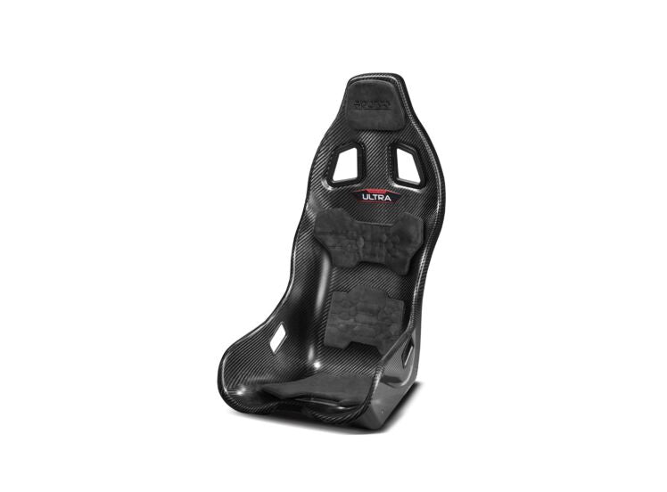 SPARCO ULTRA PADDING FULL KIT (ALCANTARA) – Sitzpolsterset