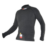 RRS PROLIGHT FIA-Shirt – Schwarz FIA 8856-2018