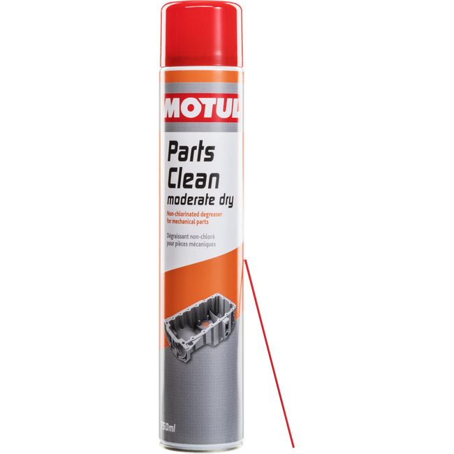 MOTUL Parts Clean