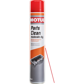 MOTUL Parts Clean