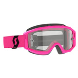 SCOTT SCO PRIMAL CLEAR BRILLE