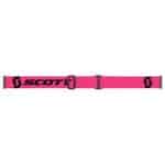 SCOTT SCO PRIMAL CLEAR BRILLE
