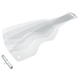 SCOTT Tear-Off Prospect/Fury (20er-Pack) - Laminated Abreißfolien
