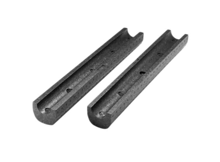 Sparco FIA Polstermaterial 40mm Durchmesser