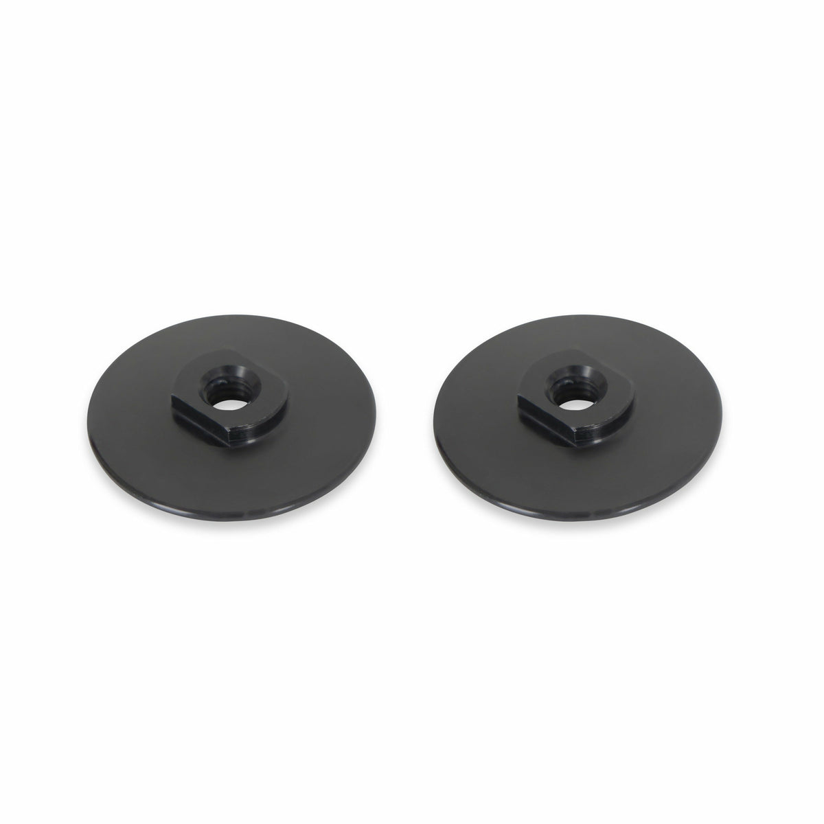Simpson HANS Clips Quick Release - Schnellverschluss für HANS-System