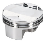 JE-Pistons Kit GSX1300R Hayabusa '08-19 13.5:1 83mm