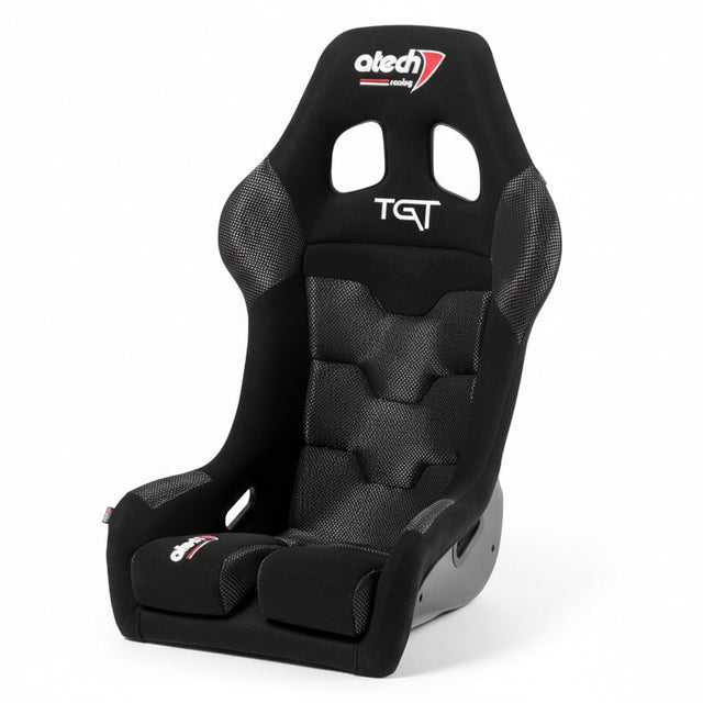 Atech Target FIA Rennsítz