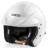 Sparco Flux RJ FIA Helm