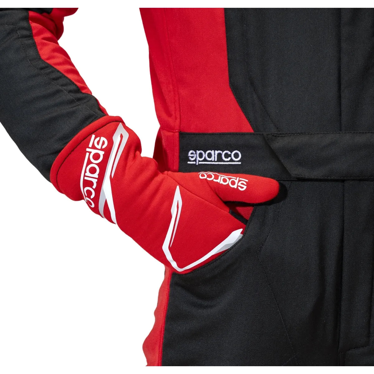 Sparco Sprint Advanced