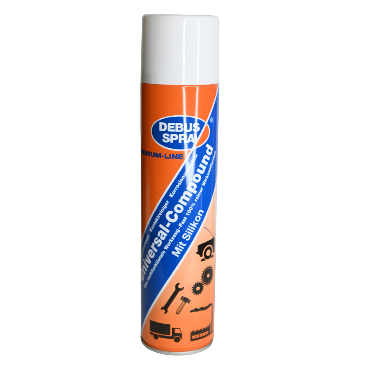 Debus-Spray Universal Compound