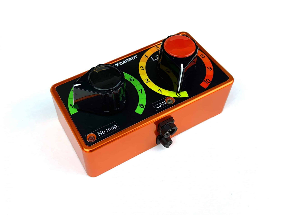 Carrot CML Box